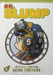 <span>Dr. Slump (Panini) 5</span>