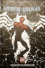 <span>Homem-Aranha Superior: Venom Superior</span>
