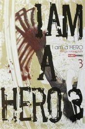 I Am A Hero 3