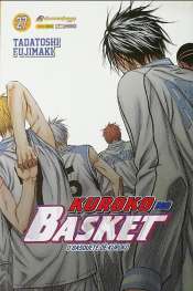 Kuroko No Basket: O Basquete de Kuroko 27