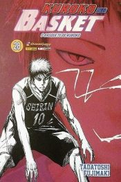 Kuroko No Basket: O Basquete de Kuroko 28