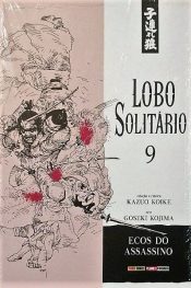 Lobo Solitário (Panini – 2ª série) 9