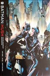 Batman: Hush – The 15th Anniversary Deluxe Edition