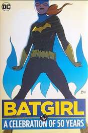 Batgirl: A Celebration of 50 Years