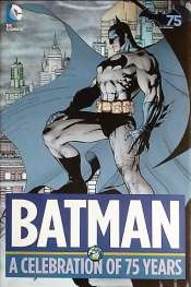 Batman: A Celebration of 75 Years