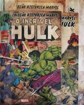 Coleção Histórica Marvel: O Incrível Hulk – (com Caixa Desmontada Inclusa) 5