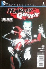 DC Comics Presents: Harley Quinn (TP Importado) 1