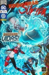 Esquadrão Suicida – Universo DC Renascimento 18