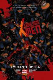 <span>Fabulosos X-Men (Nova Marvel) – O Mutante Ômega 5</span>