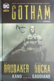 Gotham DPGC – Corrigan 4