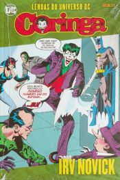 Lendas do Universo DC: Coringa 1