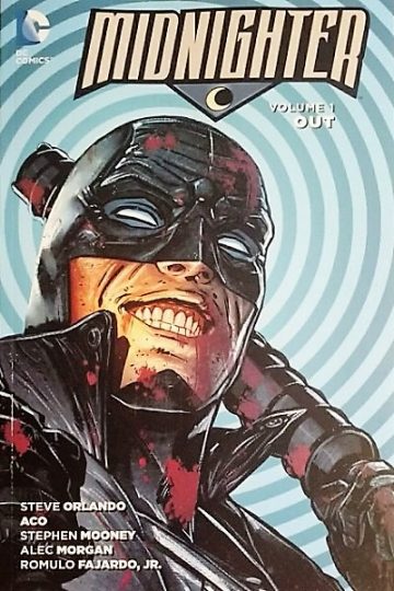 Midnighter - Out 1