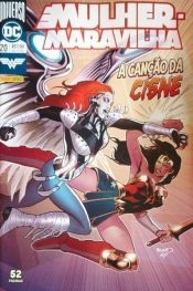 Mulher-Maravilha – Universo DC Renascimento 20