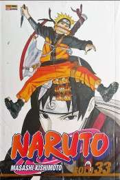 <span>Naruto Gold 33</span>