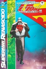 Superman Action Comics – Universo DC Renascimento 10