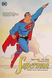 Superman For All Seasons (New Edition – TP Importado)
