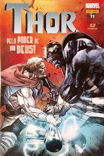 Thor - 1ª Série 11
