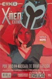 X-Men Extra – 2a Série (Panini) 25