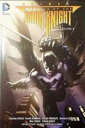<span>Batman: Legends of the Dark Knight (Importado TP) 4</span>