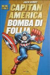<span>Capitan America: Bomba di follia</span>