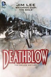 Deathblow – The Deluxe Edition (Importado)