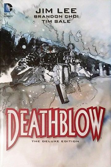 Deathblow - The Deluxe Edition (Importado)