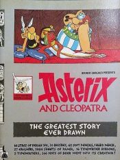 (Hodder Dargaud Presents) Asterix – and Cleopatra 0