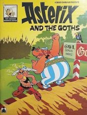 <span>(Hodder Dargaud Presents) Asterix – and the Goths 0</span>