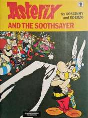 <span>(Hodder Dargaud Presents) Asterix – and the Soothsayer 0</span>