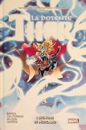 La Potente Thor (Italiano) – I Signori di Midgard 2