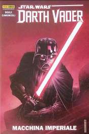 <span>Star Wars Collection: Darth Vader (Italiano) – Macchina Imperiale 1</span>