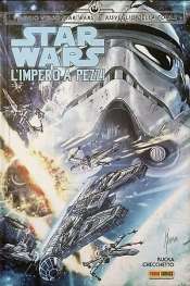 <span>Star Wars Speciale (Italiano) – l’Impero a Pezzi Deluxe 1</span>