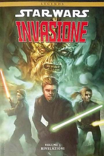 Star Wars: Invasione (Italiano) - Rivelazioni 3