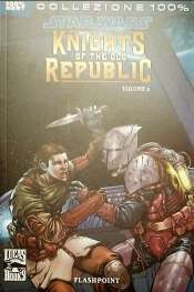 <span>Star Wars: Knights of the Old Republic (Italiano) – Flashpoint 2</span>