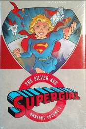Supergirl: The Silver Age Omnibus 2