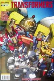 <span>Transformers (Italiano) – Gioco d’Ombre 6</span>