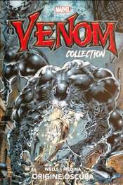 <span>Venom Collection (Italiano) – Origine Oscura 1</span>