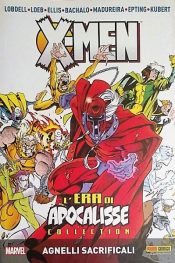 X-Men L’era di Apocalisse Collection (Italiano) – Agnelli Sacrificali 2