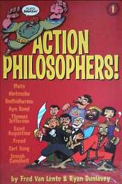 <span>Action Philosophers (TP Importado) 1</span>