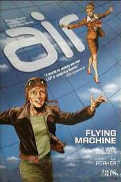 <span>Air (TP Importado) – Flying Machine 2</span>