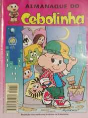 <span>Almanaque do Cebolinha (Globo) 39</span>