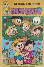 <span>Almanaque do Chico Bento (Globo) 66</span>