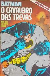 <span>Batman – O Cavaleiro das Trevas (1<sup>a</sup> Edição) 2</span>