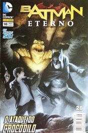Batman Eterno 18