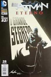 Batman Eterno 34