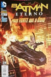Batman Eterno 35