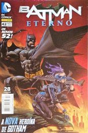 Batman Eterno 42