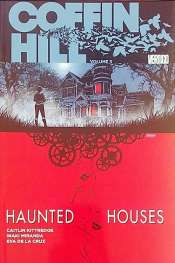 <span>Coffin Hill (Importado TP) – Haunted Houses 3</span>