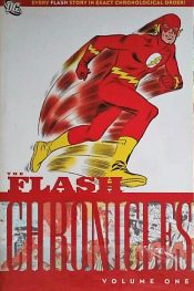 The Flash Chronicles (TP Importado) 1