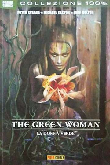 The Green Woman -  La Donna Verde (Italiano)